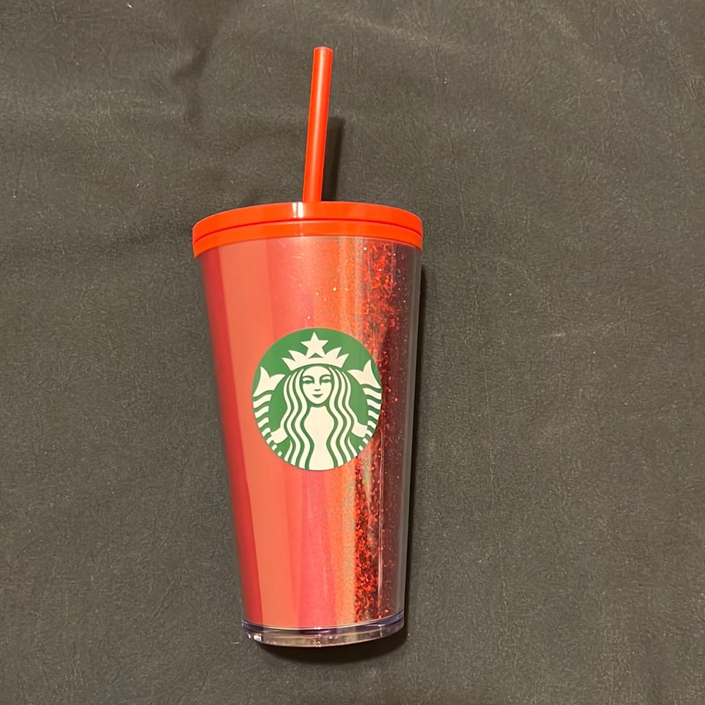 Starbucks Cold Cup